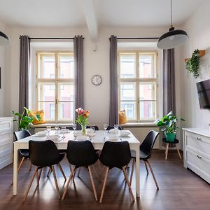 Appartement met Drie Slaapkamers